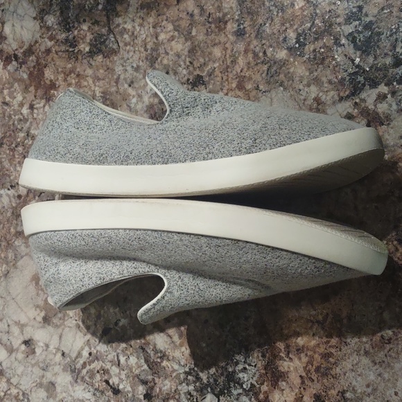 Allbirds Men's Lounger Slip-On Shoes - Picture 5 of 7